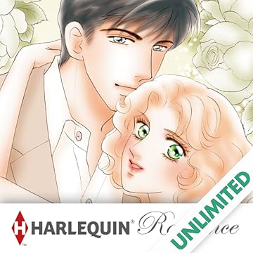 Harlequin Romance